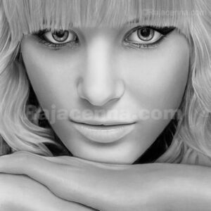 DREAMERS ALWASY DREAM FOREVER Giclee