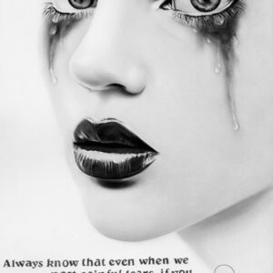 HOPE IN YOUR HEART Giclee