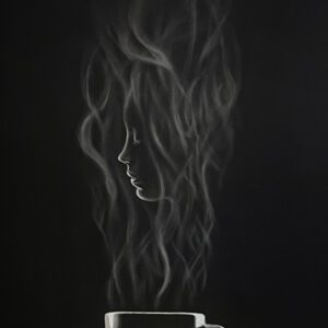 cup of beauty