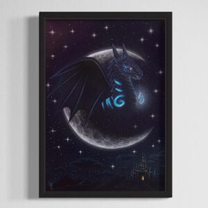 'Dragon's Essence'