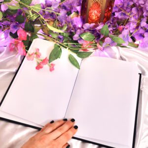 Angel of Hope - journal - Image 3