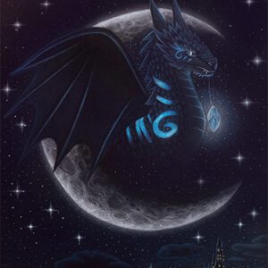 Dragons essence