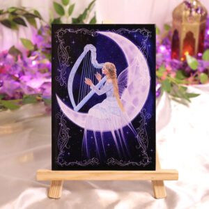 Moonlight Fairy - journal