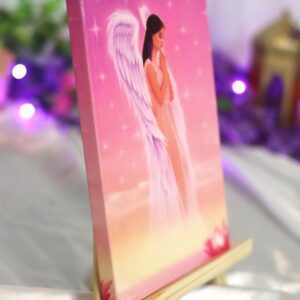 Angel of Hope - journal - Image 2