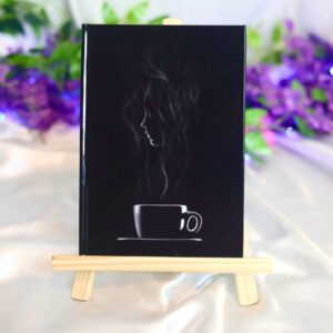 Cup of Beauty - journal